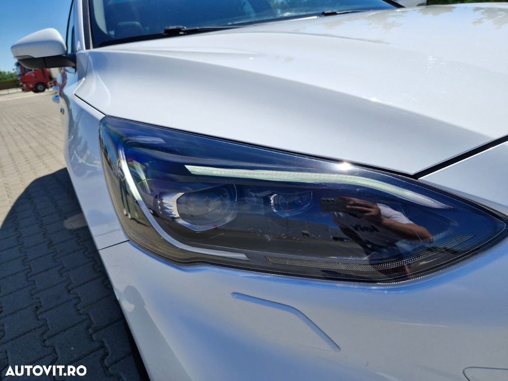 Ford Focus 2.0 TDCI ST-Line - 23
