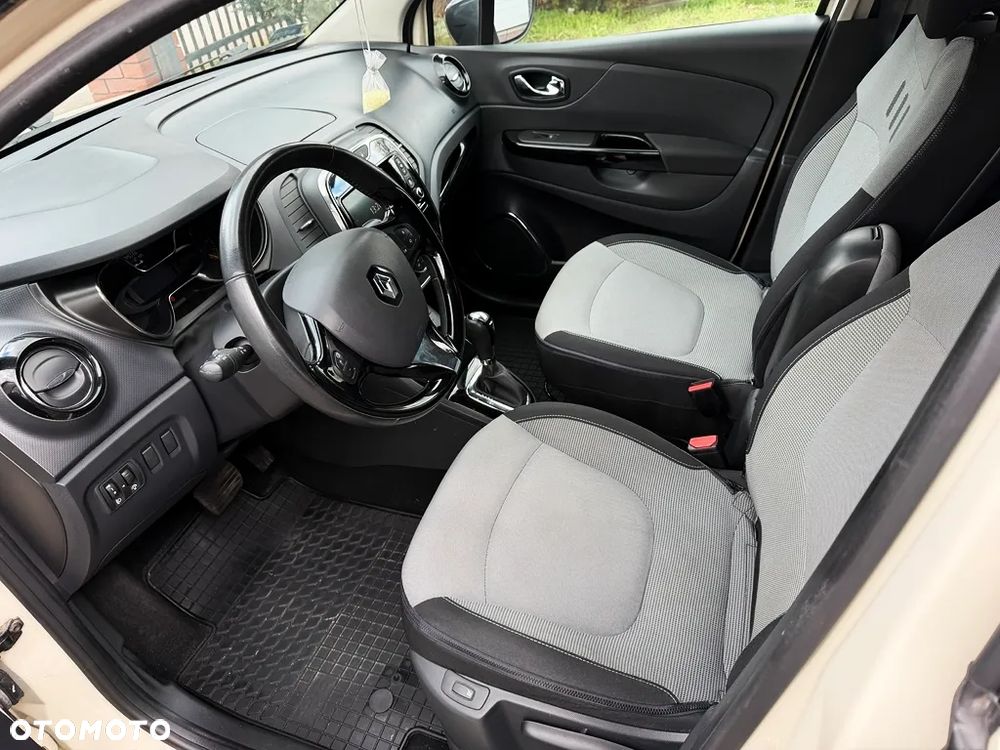 Renault Captur 1.2 TCe Intens EDC - 14