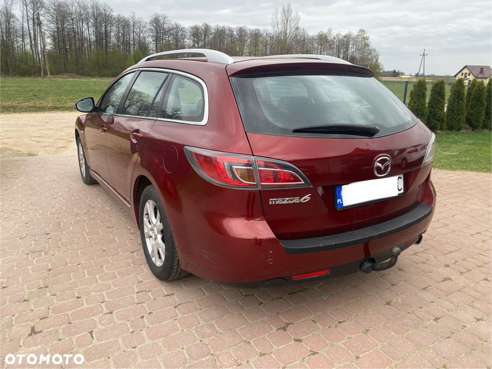 Mazda 6 1.8 Active - 19