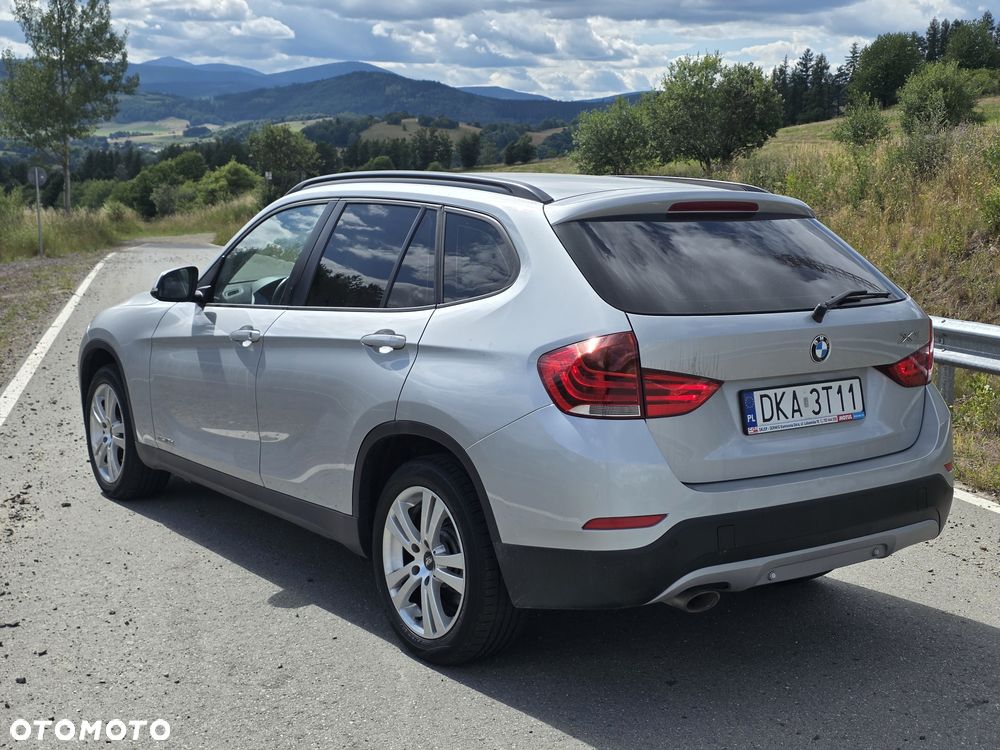 BMW X1 - 3