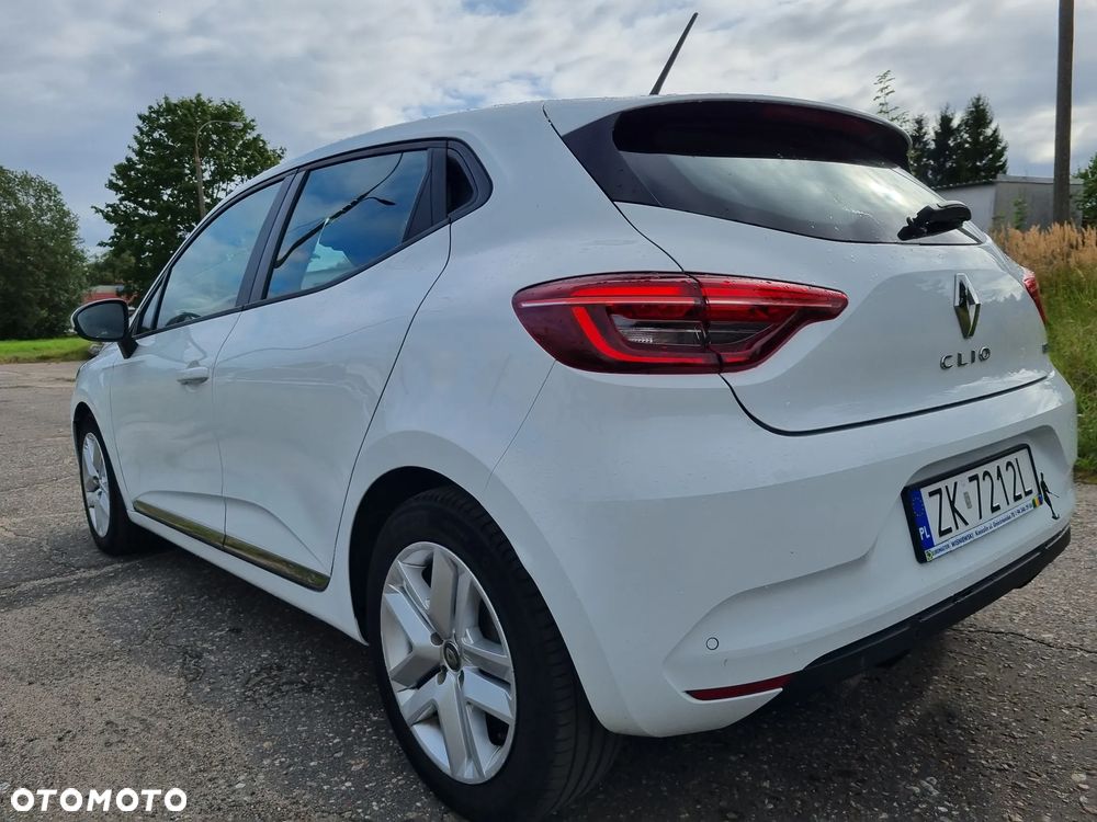 Renault Clio 1.6 E-TECH Intens - 4