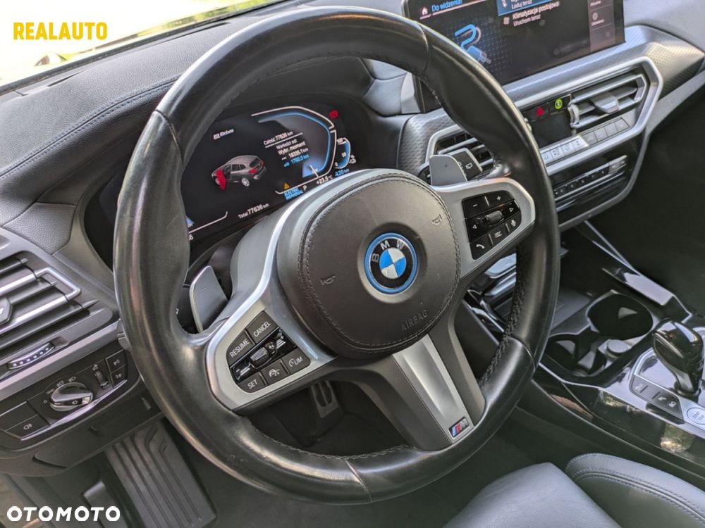 BMW X3 - 29