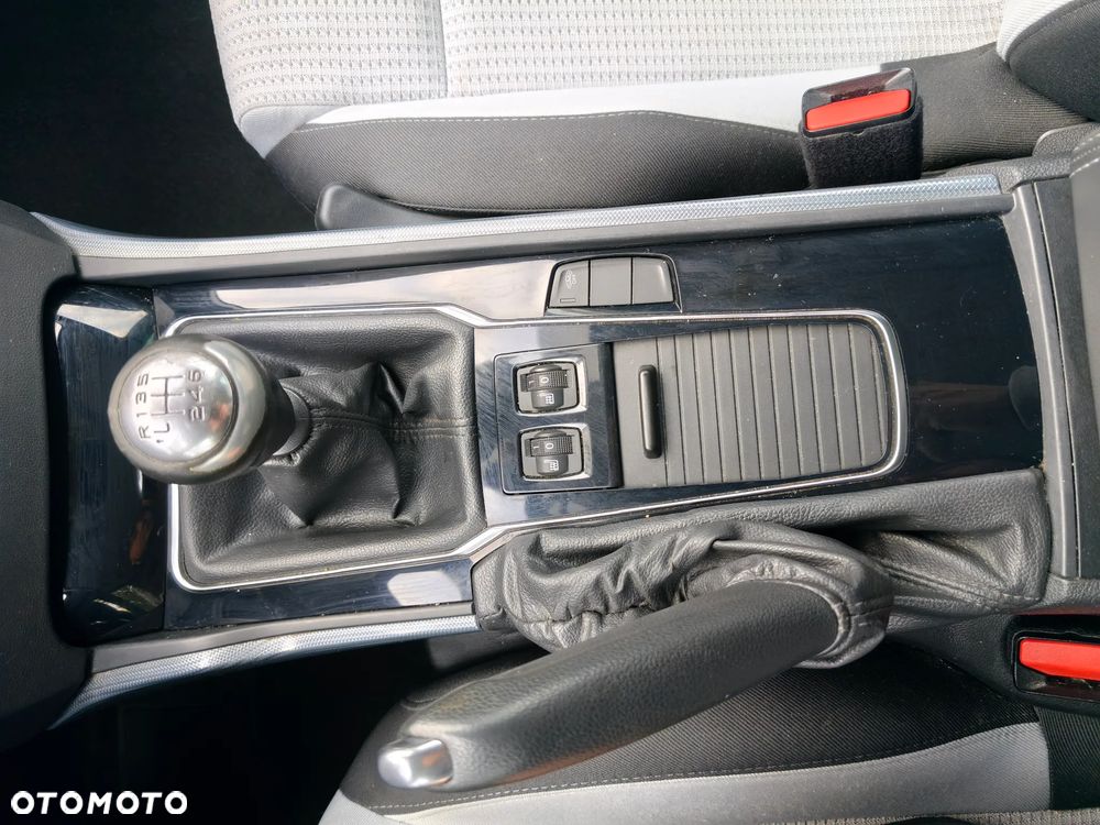 Peugeot 508 - 16