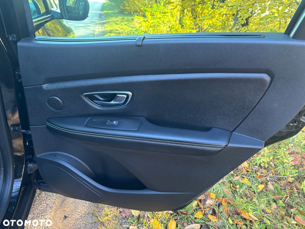 Renault Grand Scenic Gr 1.3 TCe Energy Intens EDC - 25