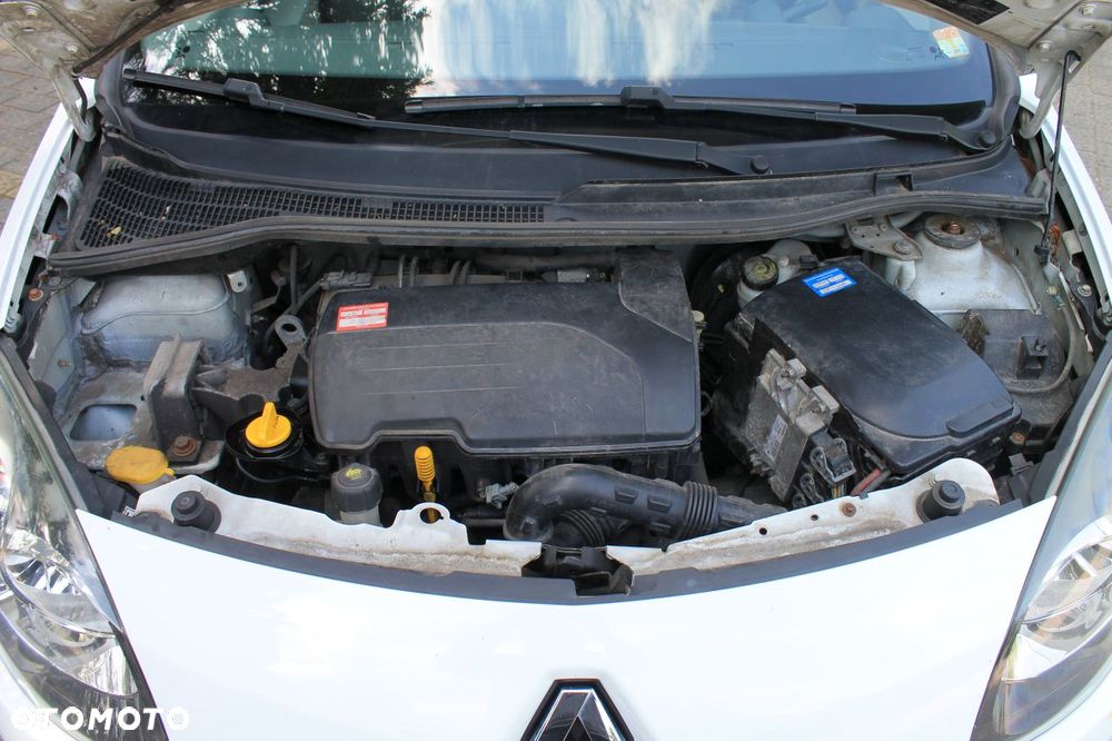 Renault Twingo 1.2 16V Night & Day - 30