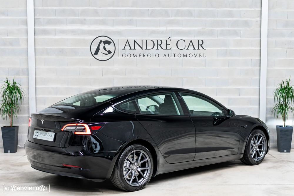 Tesla Model 3 Standard Range Plus RWD - 7