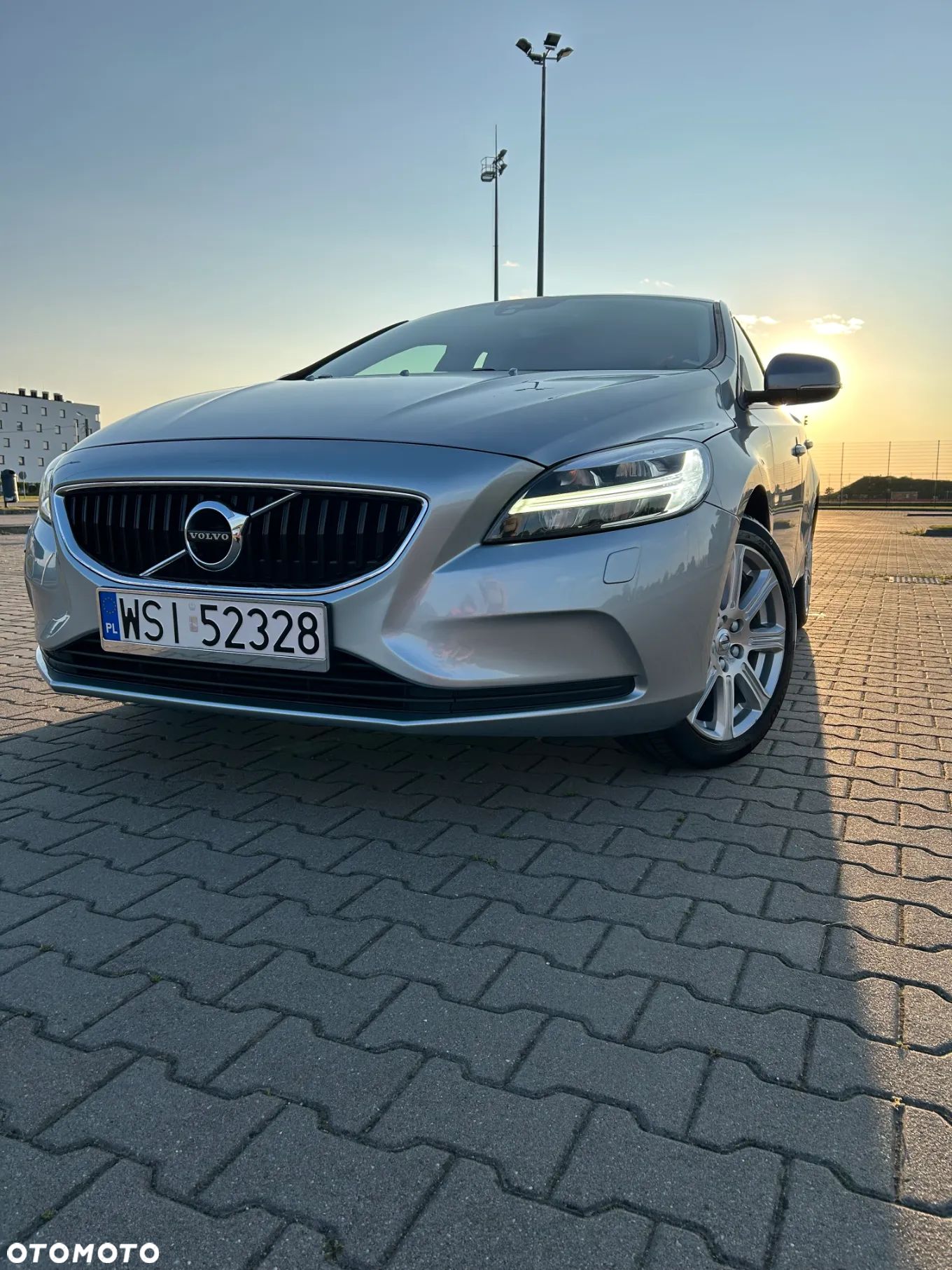 Volvo V40 T3 - 1