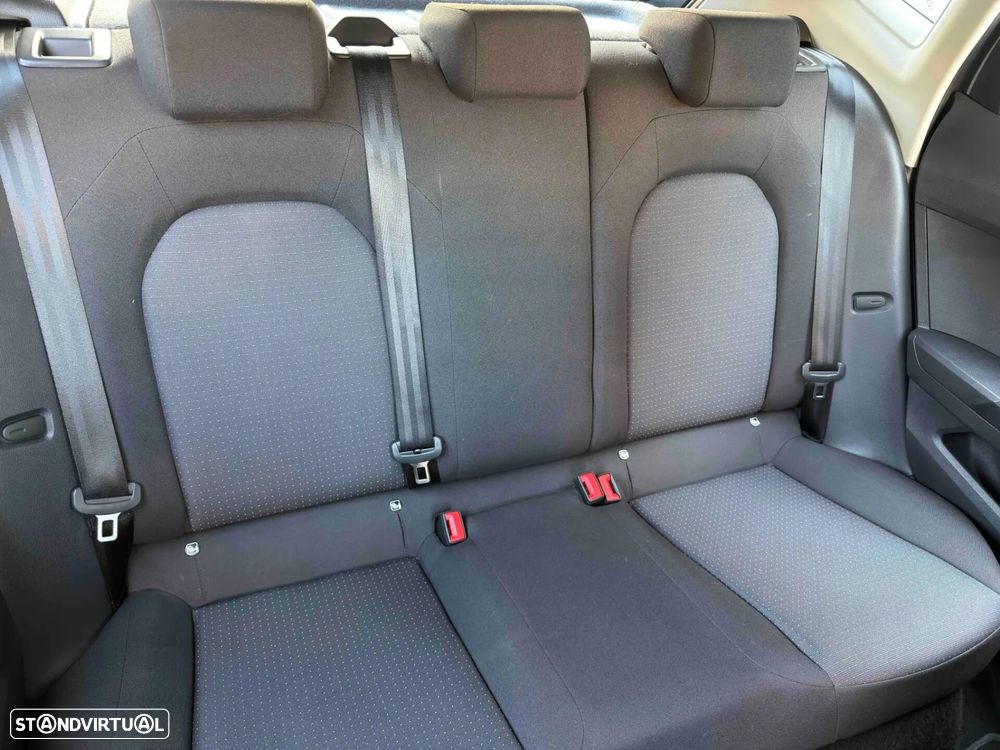 SEAT Ibiza 1.0 TSI Style - 57