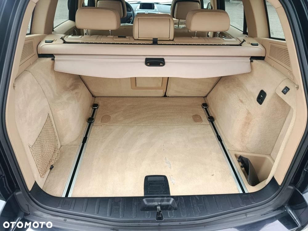 BMW X3 xDrive20d - 20