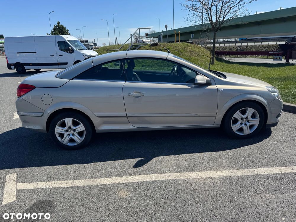 Opel Astra 1.9 CDTI Edition - 14