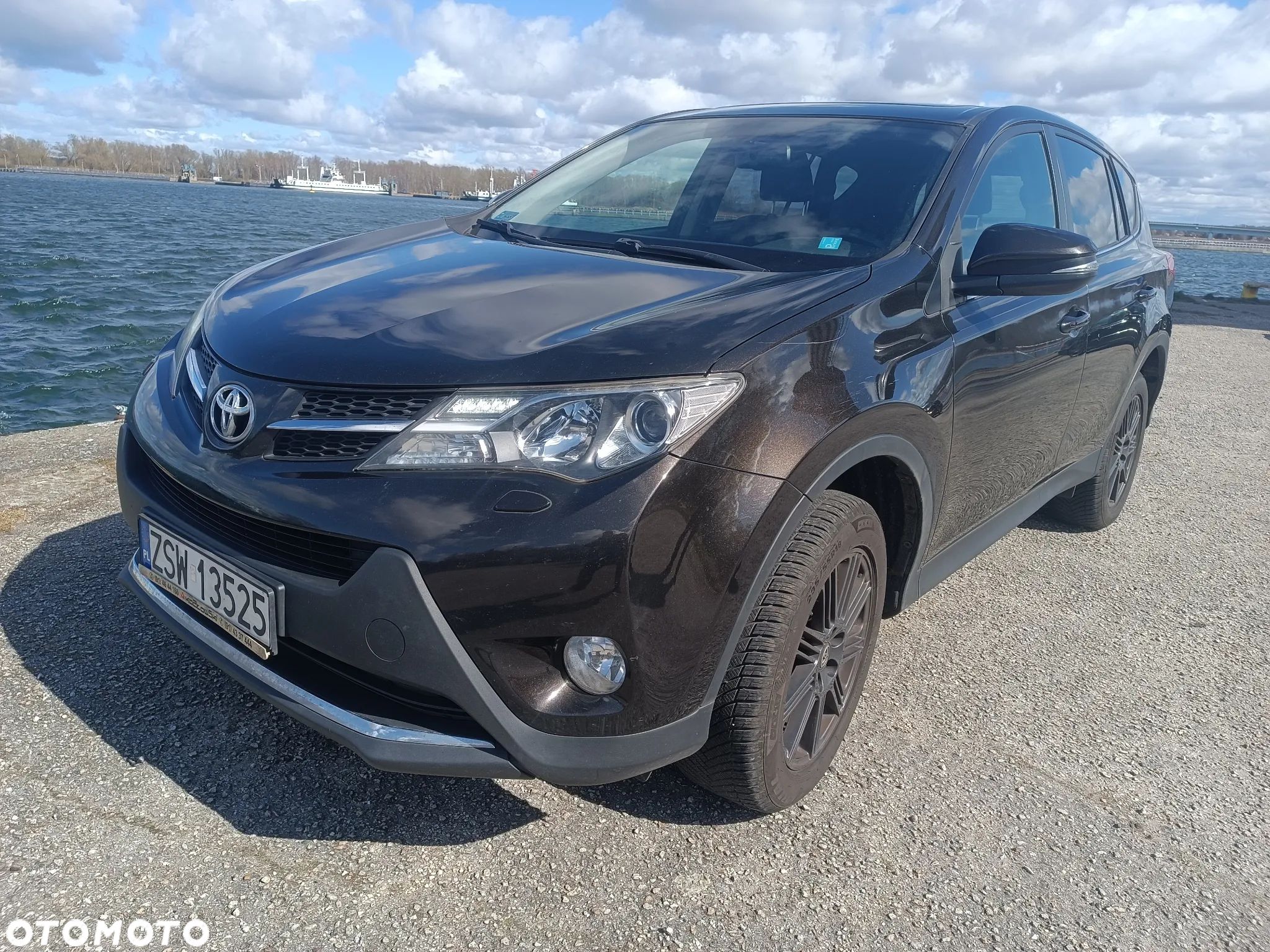 Toyota RAV4 2.0 Premium - 1