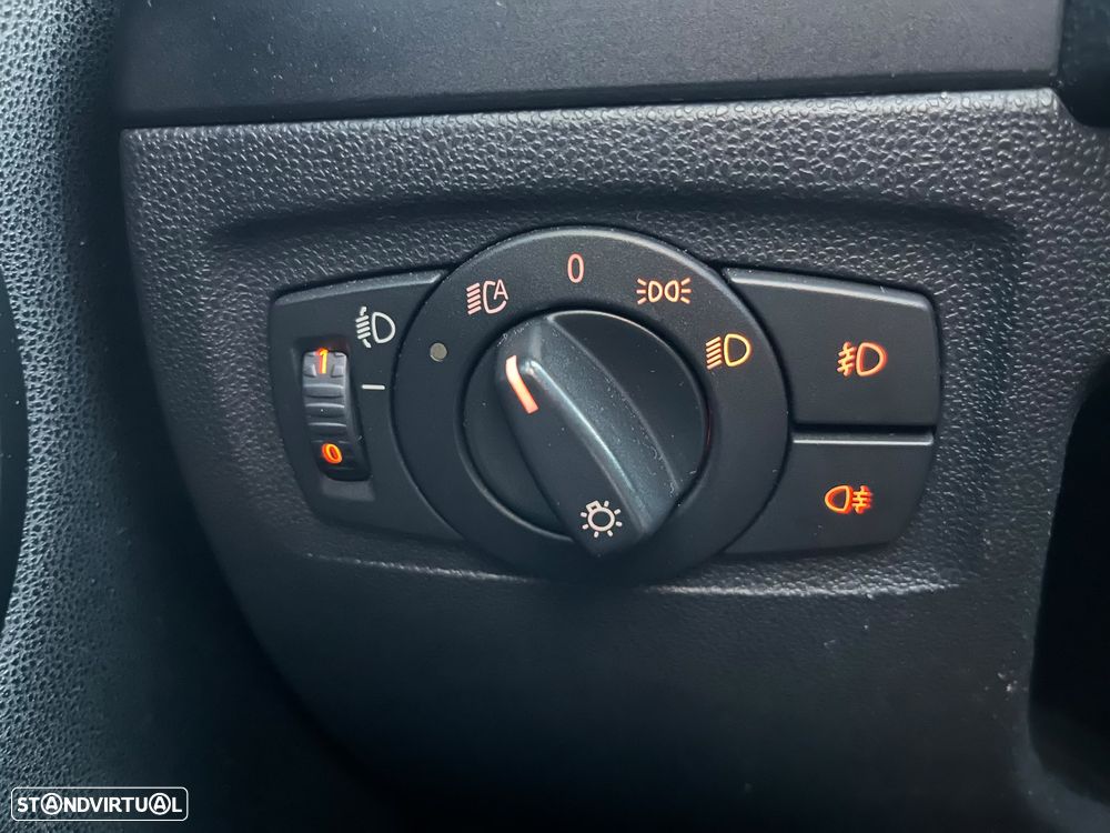 BMW 116 i - 25