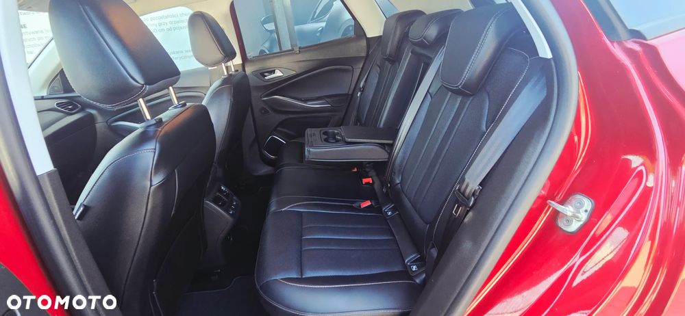 Opel Grandland X 2.0 D Start/Stop Automatik Business Innovation - 28