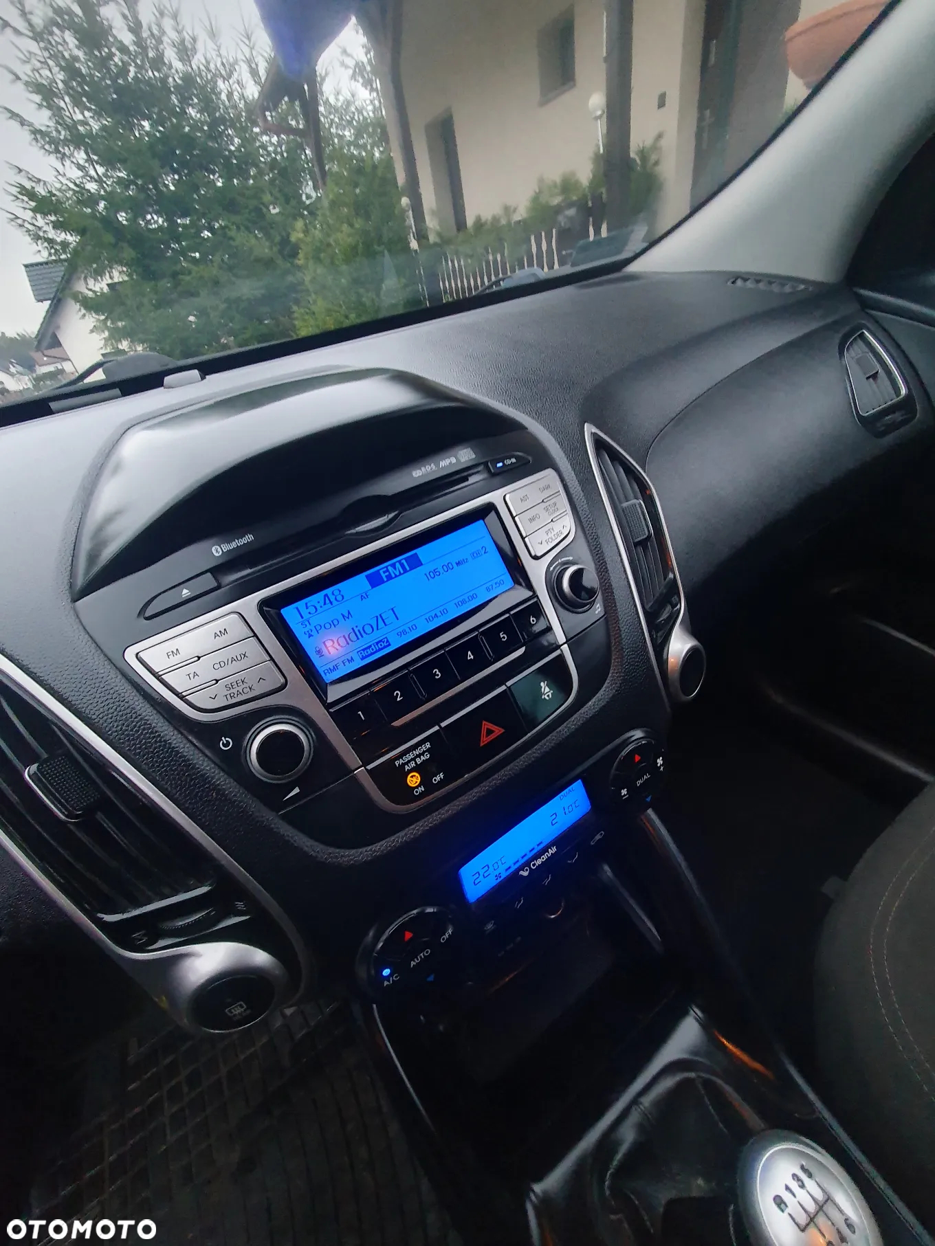 Hyundai ix35 - 7