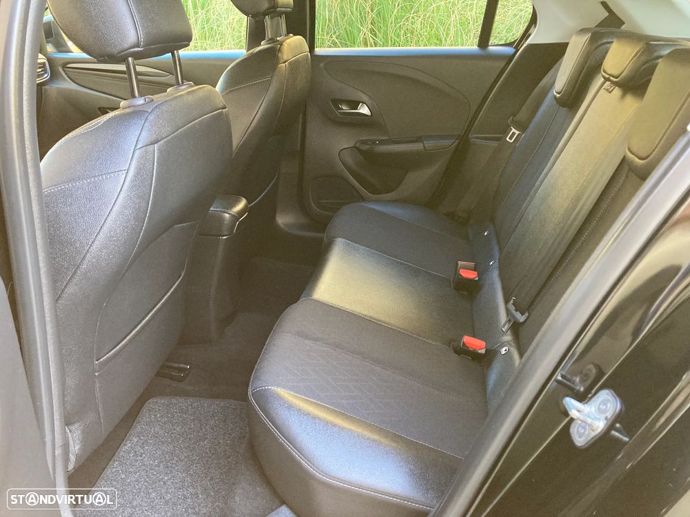 Opel Corsa 1.5 D Elegance - 26