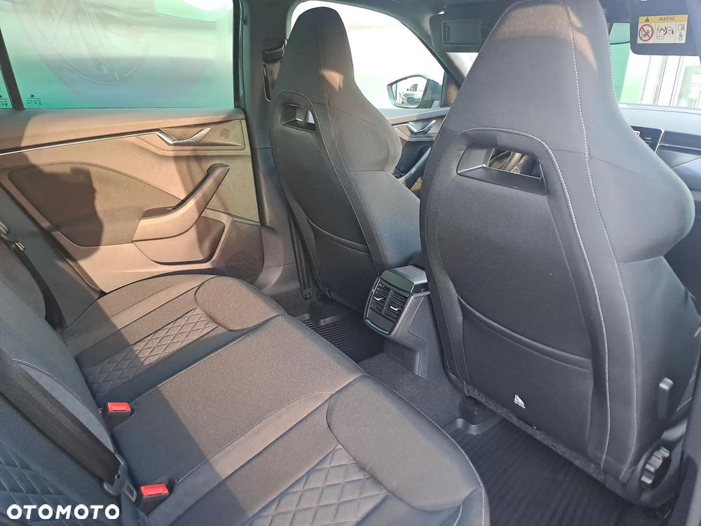 Skoda Scala 1.5 TSI Style - 11