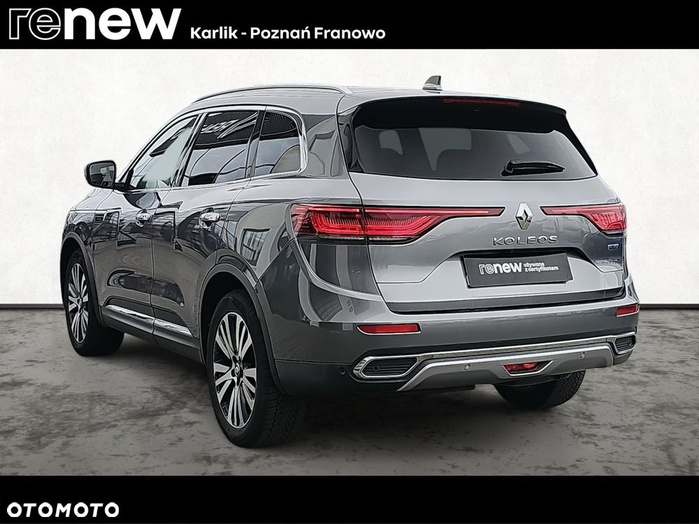 Renault Koleos 2.0 Blue dCi Initiale Paris 4x4 X-Tronic - 8