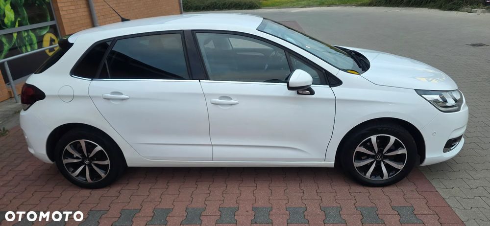 Citroën C4