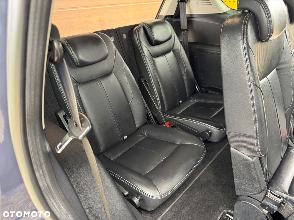 Ford S-Max 2.0 TDCi DPF Titanium - 17