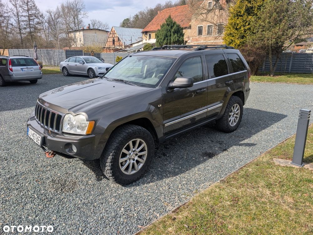 Jeep Grand Cherokee - 7