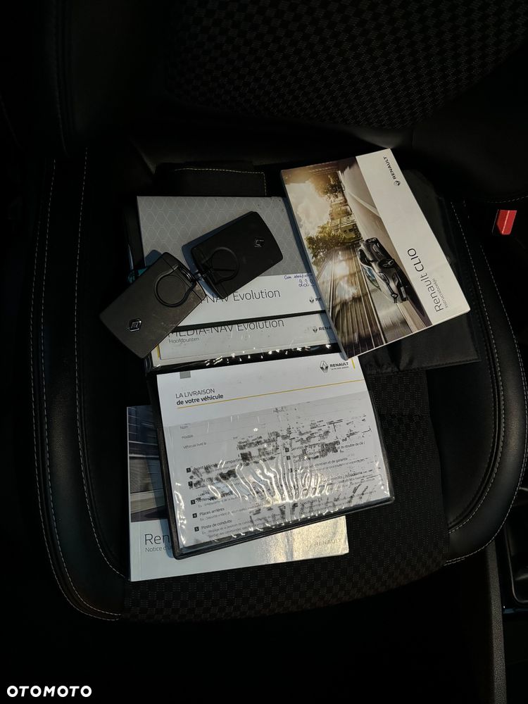 Renault Clio 0.9 Energy TCe Intens+ - 7