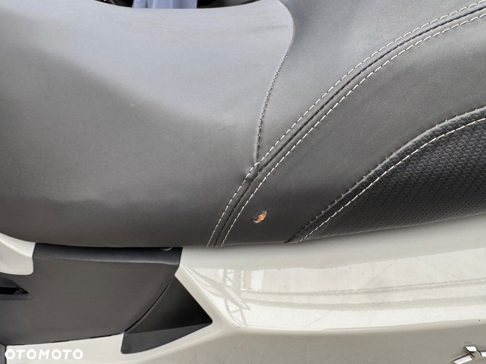 Kymco X-Town - 20