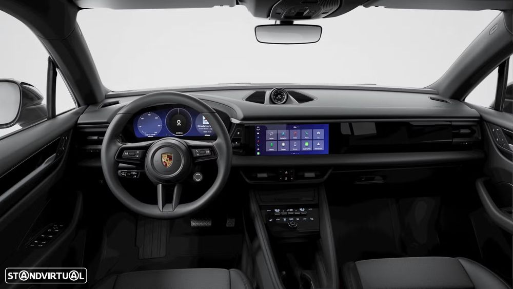 Porsche Macan Electric 4 - 19