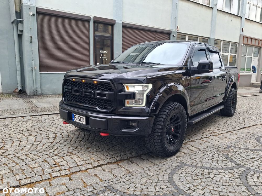 Ford F150 - 12