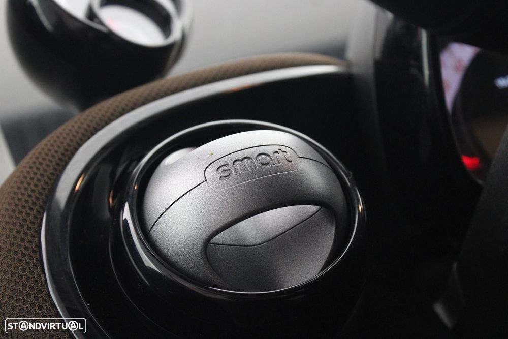 Smart ForTwo Coupé - 22
