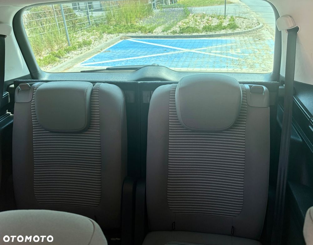Seat Alhambra 2.0 TDI Style - 15
