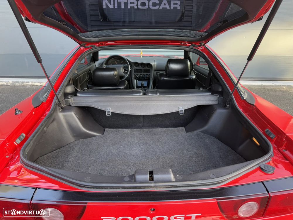 Mitsubishi 3000 GT - 23