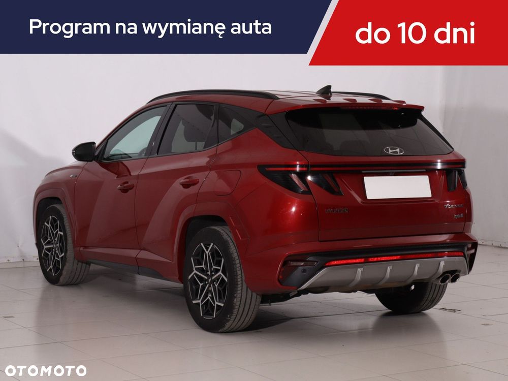 Hyundai Tucson - 6