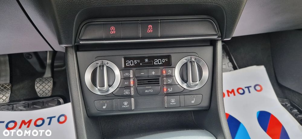 Audi Q3 2.0 TFSI Quattro - 23