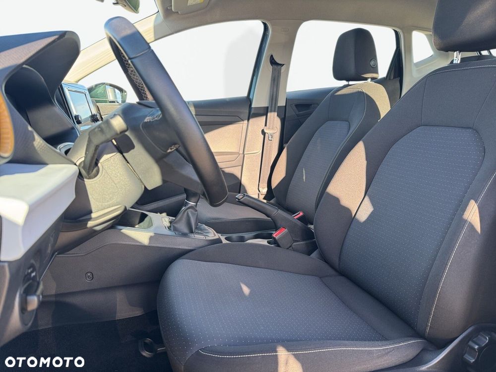 Seat Ibiza - 10