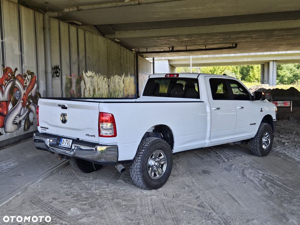 RAM 2500 - 13