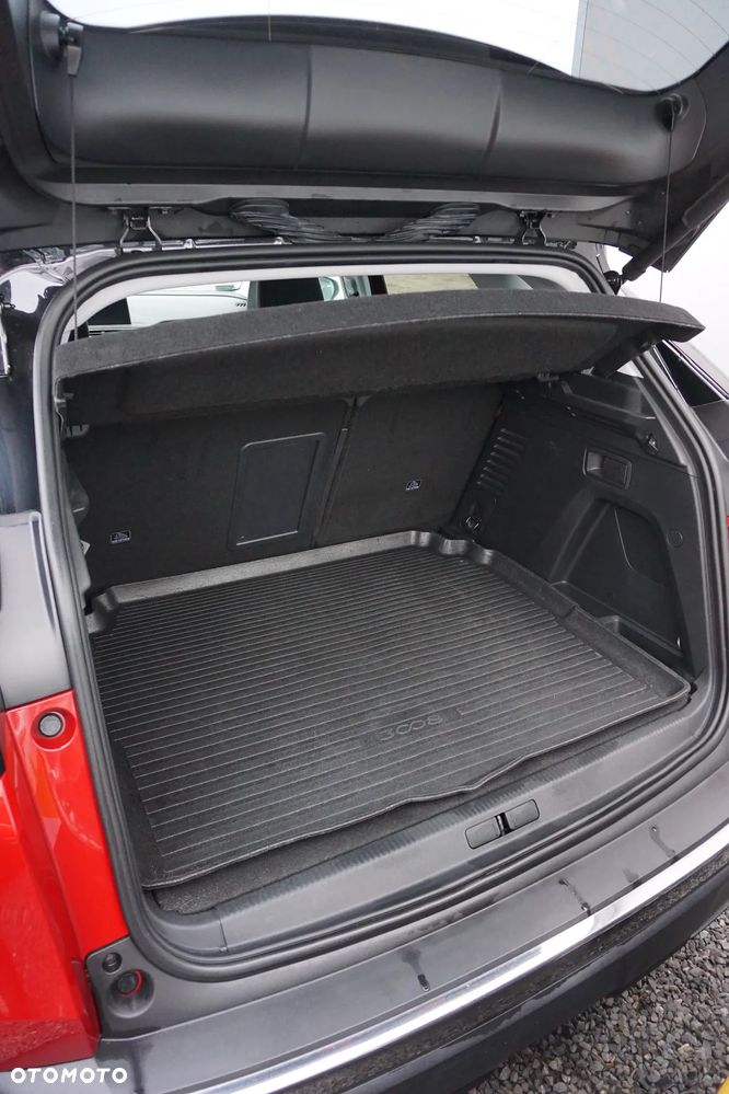 Peugeot 3008 1.6 THP Allure S&S EAT6 - 13