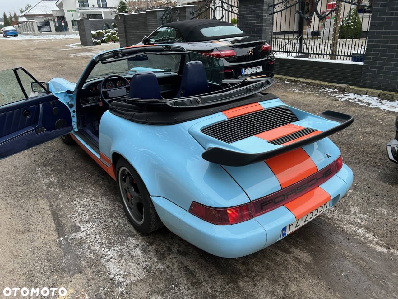 Porsche 911 - 17