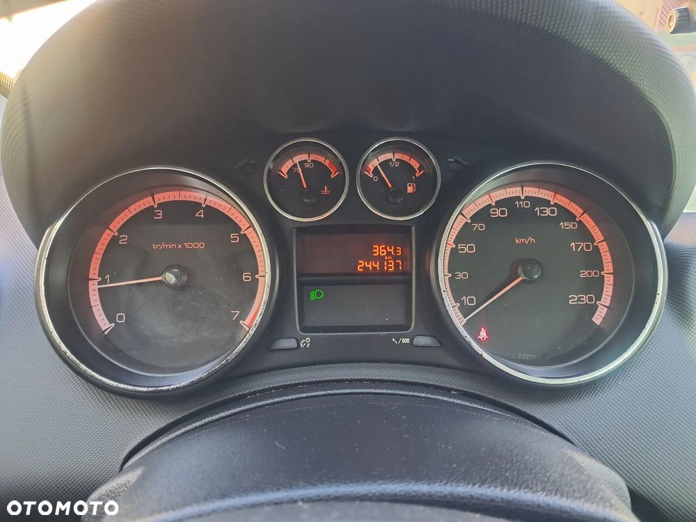 Peugeot 308 120 VTi Tendance - 16