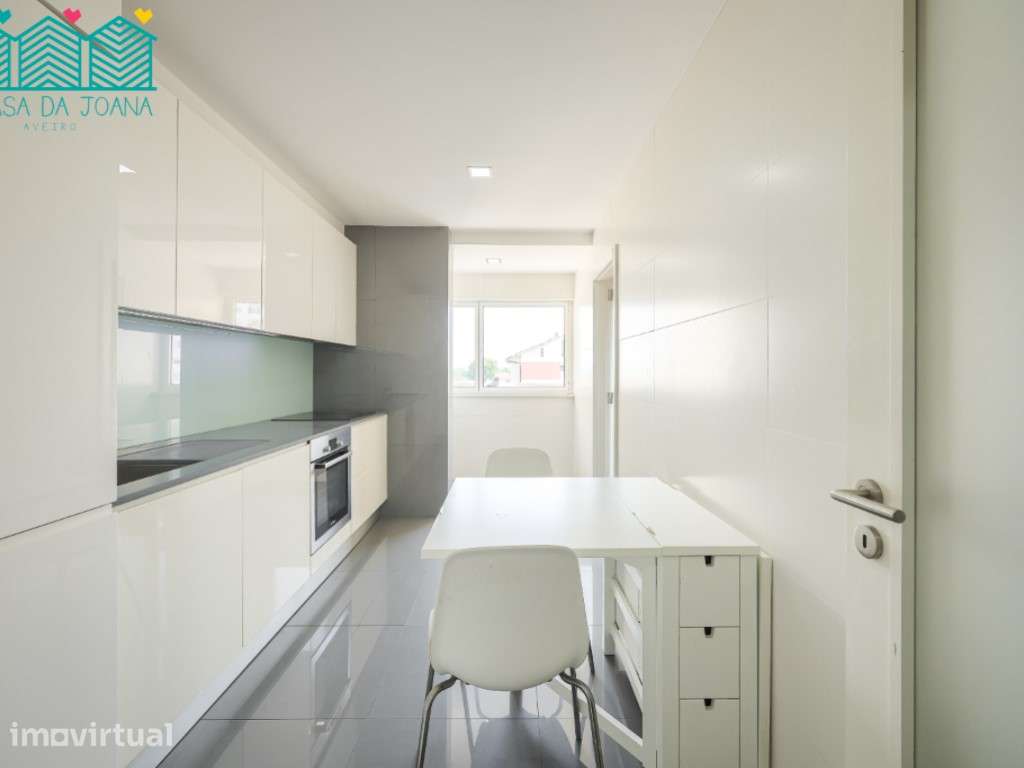 Apartamento T2+2 Duplex em Aveiro - Grande imagem: 5/36