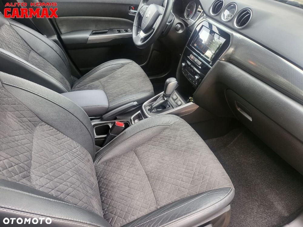 Suzuki Vitara - 34
