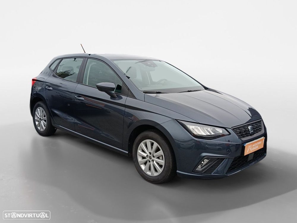 SEAT Ibiza 1.0 TSI Style - 7