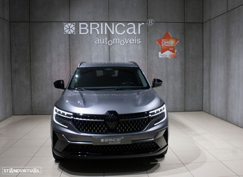 Renault Espace 1.2 E-Tech Full Hybrid Esprit Alpine - 8