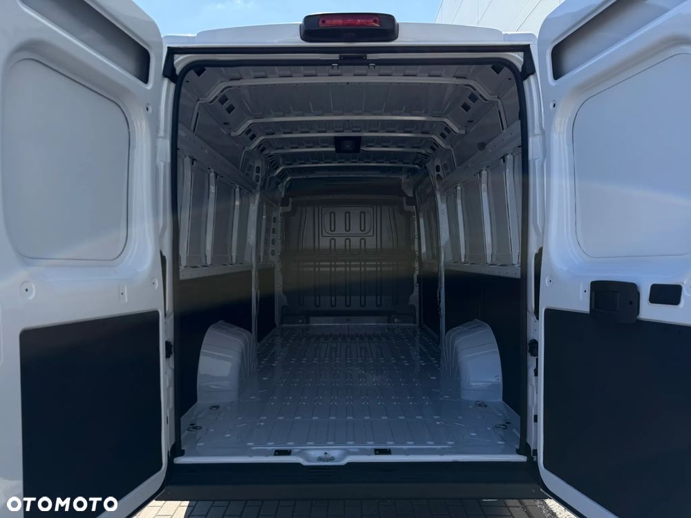 Peugeot Boxer L4H2 - 6