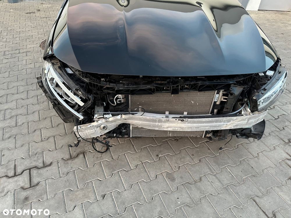 Mercedes-Benz Klasa A 250 e PHEV Progressive 8G-DCT - 7