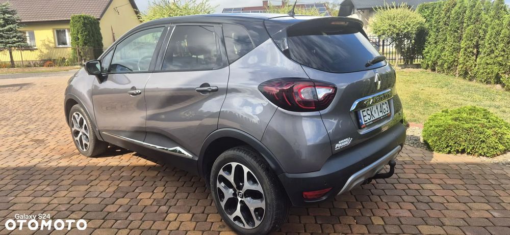 Renault Captur (ENERGY) TCe 90 BOSE EDITION - 3