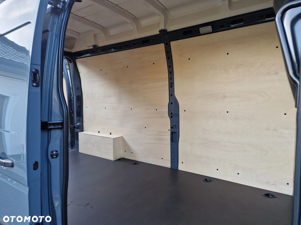 Renault MASTER L3H3 2.3 DCI 180 KM KRAJOWY JAK P.NOWY!! NISKI PRZEBIEG!! - 20