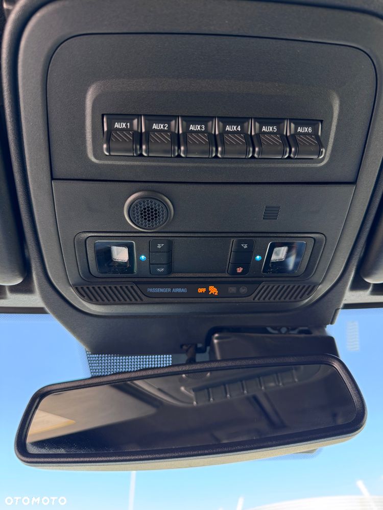 Ford Bronco 2.7 EcoBoost e-4WD Badlands - 17