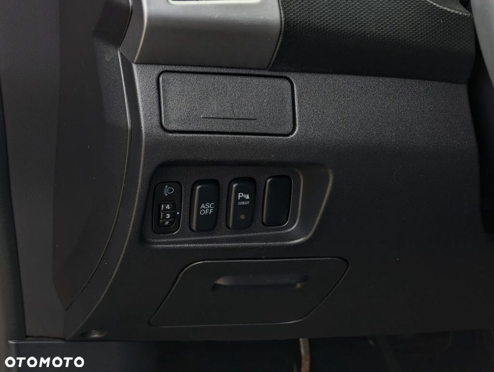 Peugeot 4007 HDI FAP 5-Sitzer Sport - 18