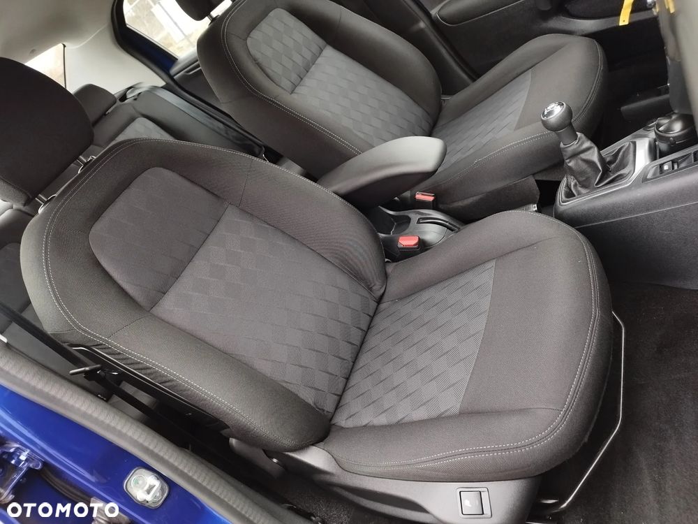 Citroën C-Elysée - 28