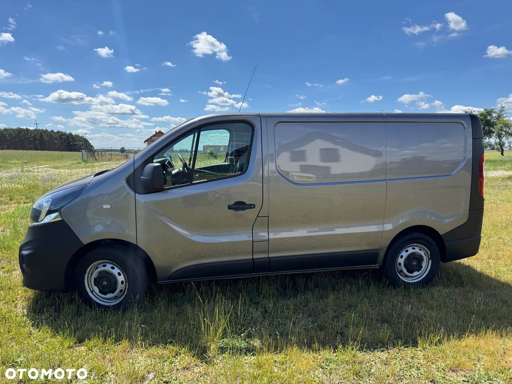 Opel VIVARO - 5
